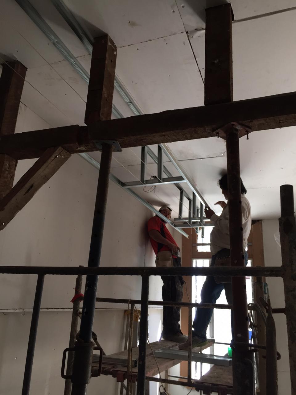 Cafetería Ocean Coffe