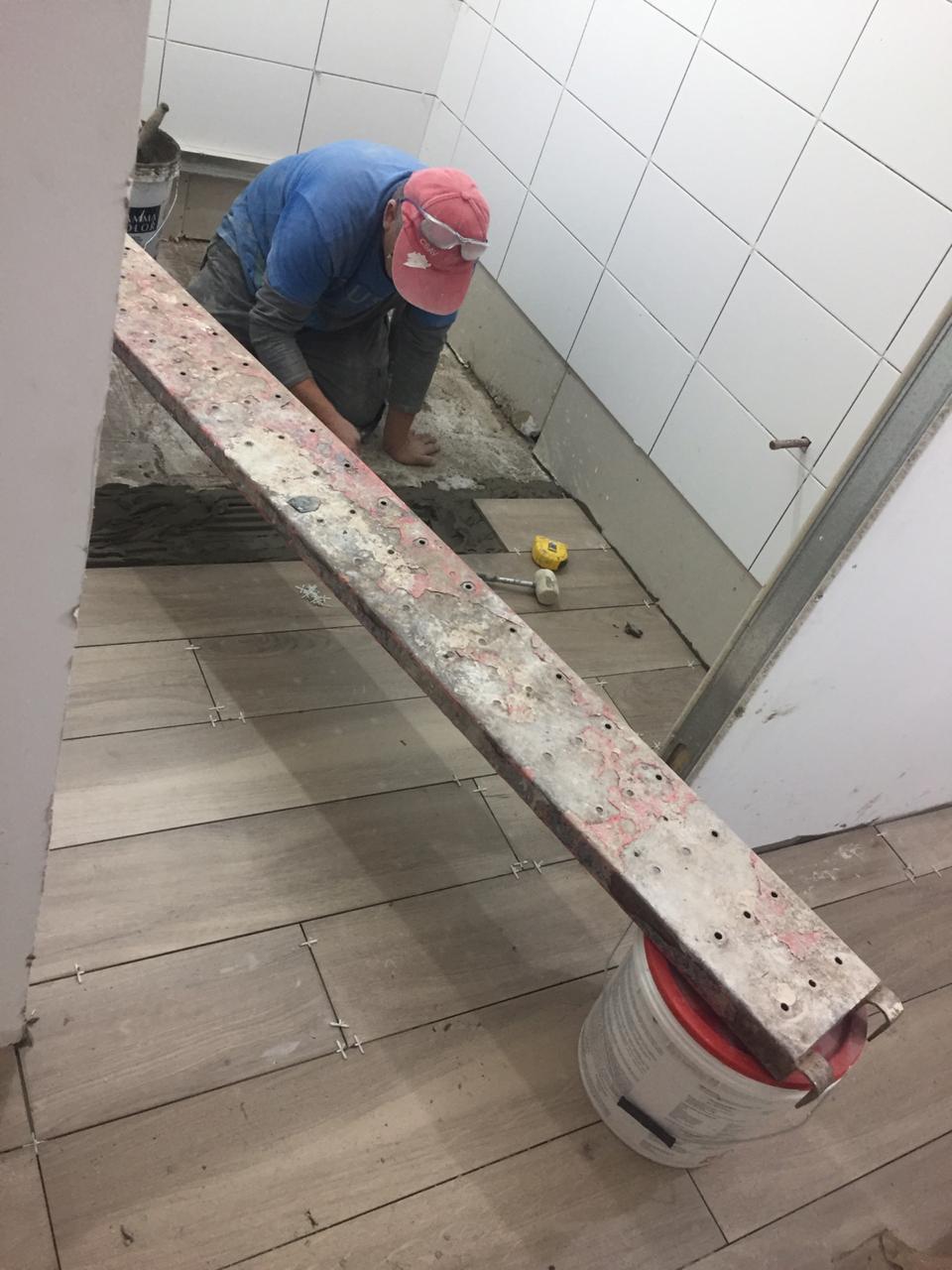 Cafetería Ocean Coffe