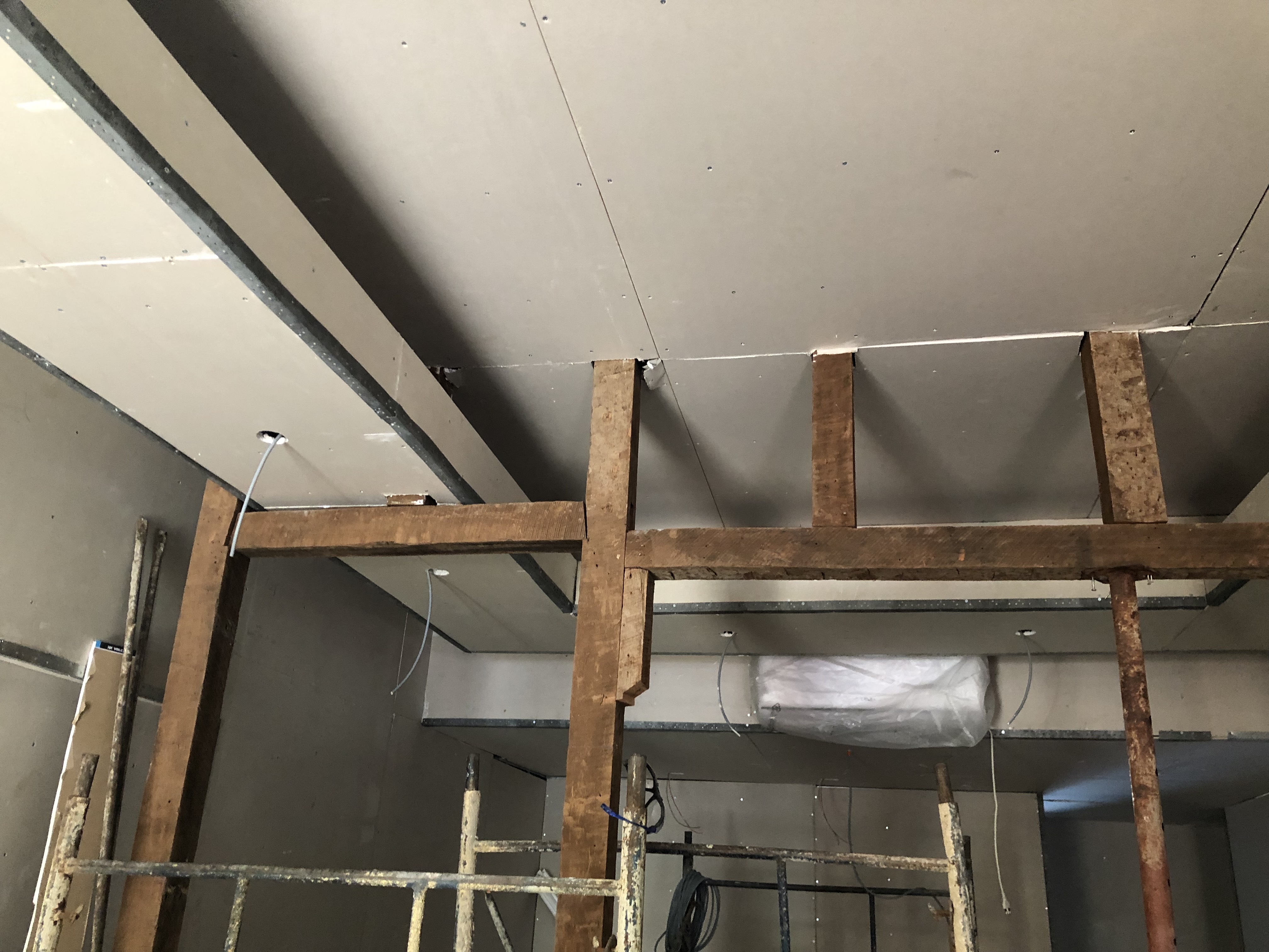 Cafetería Ocean Coffe