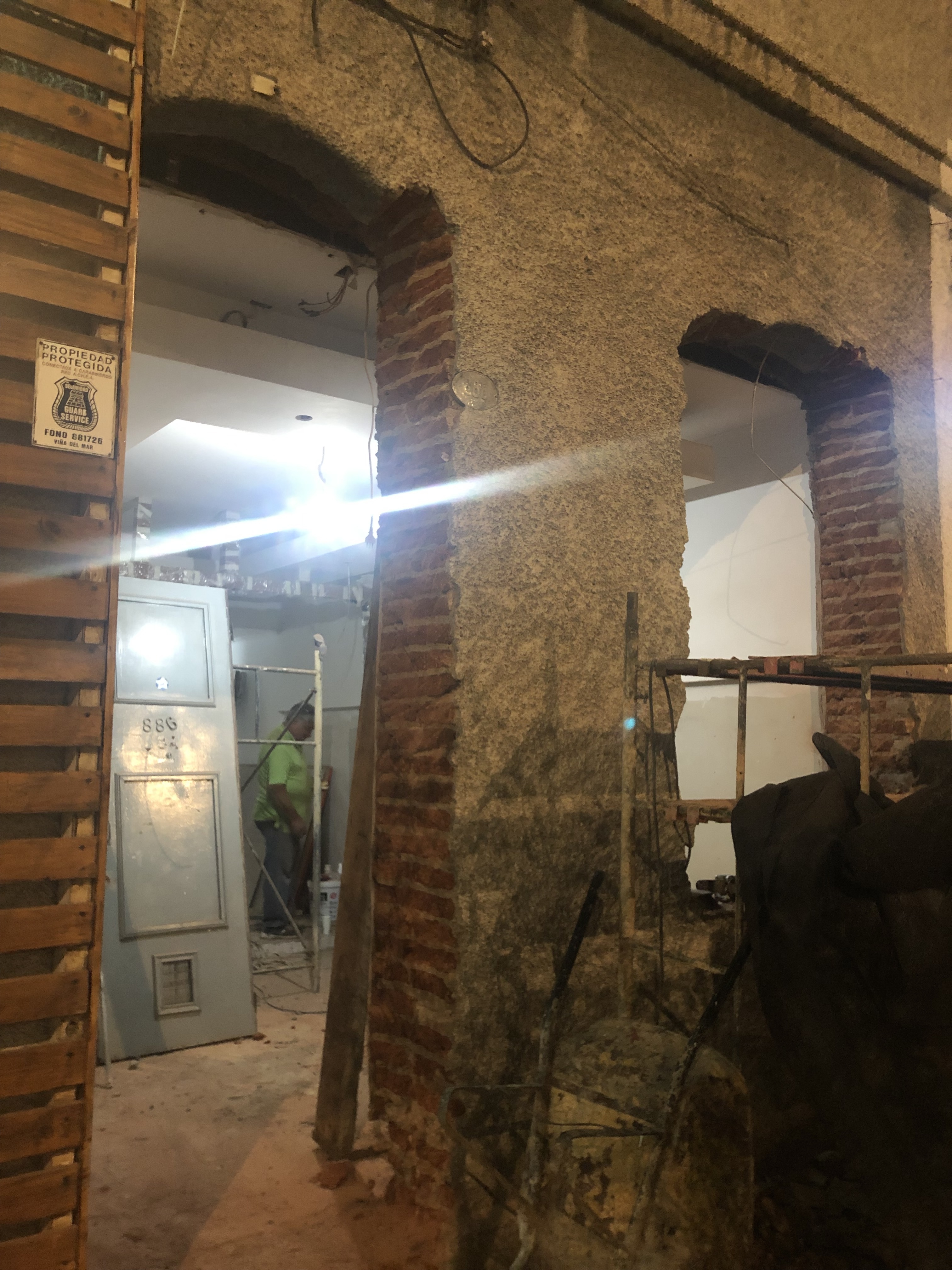 Cafetería Ocean Coffe