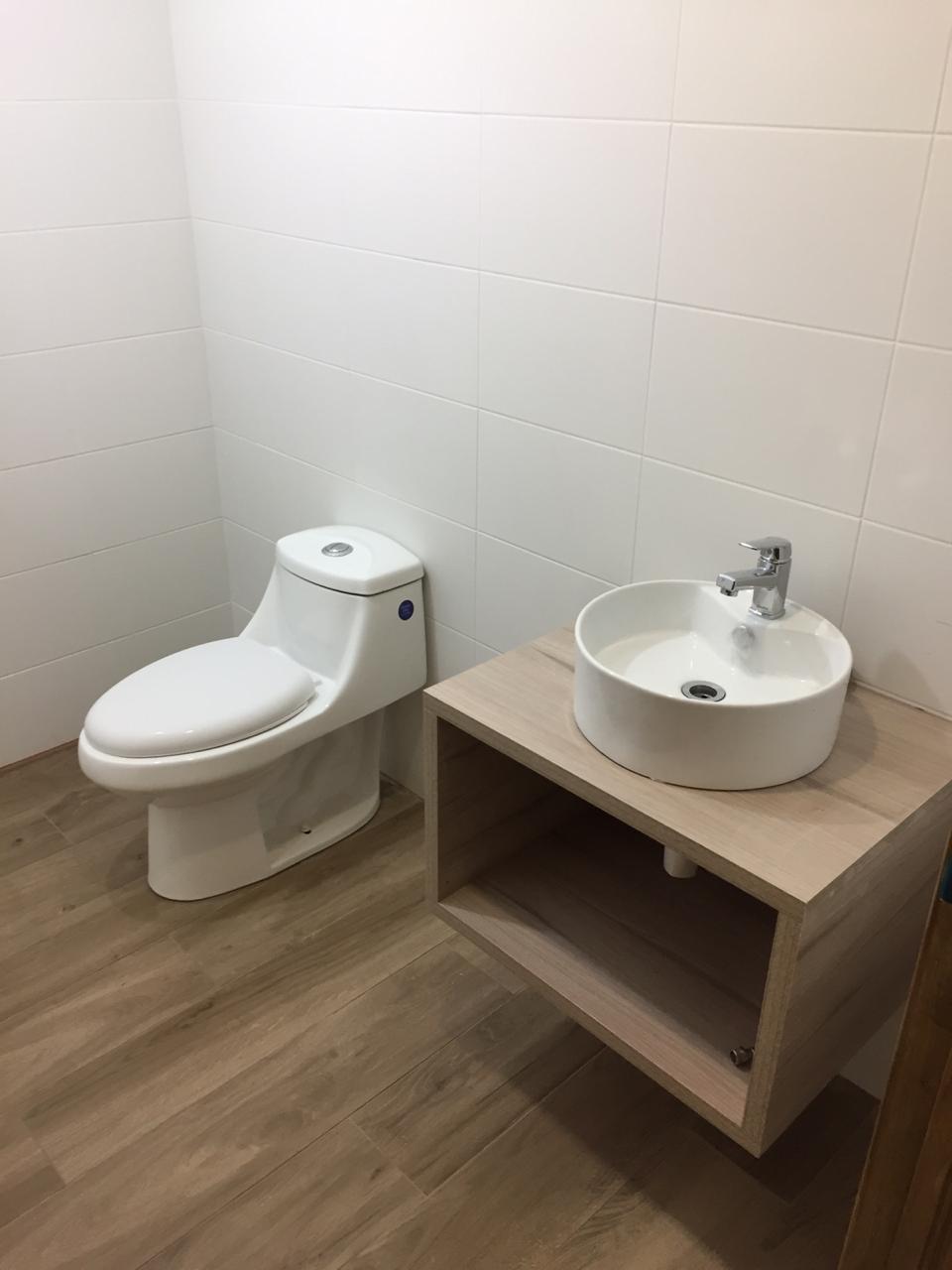 Cafetería Ocean Coffe