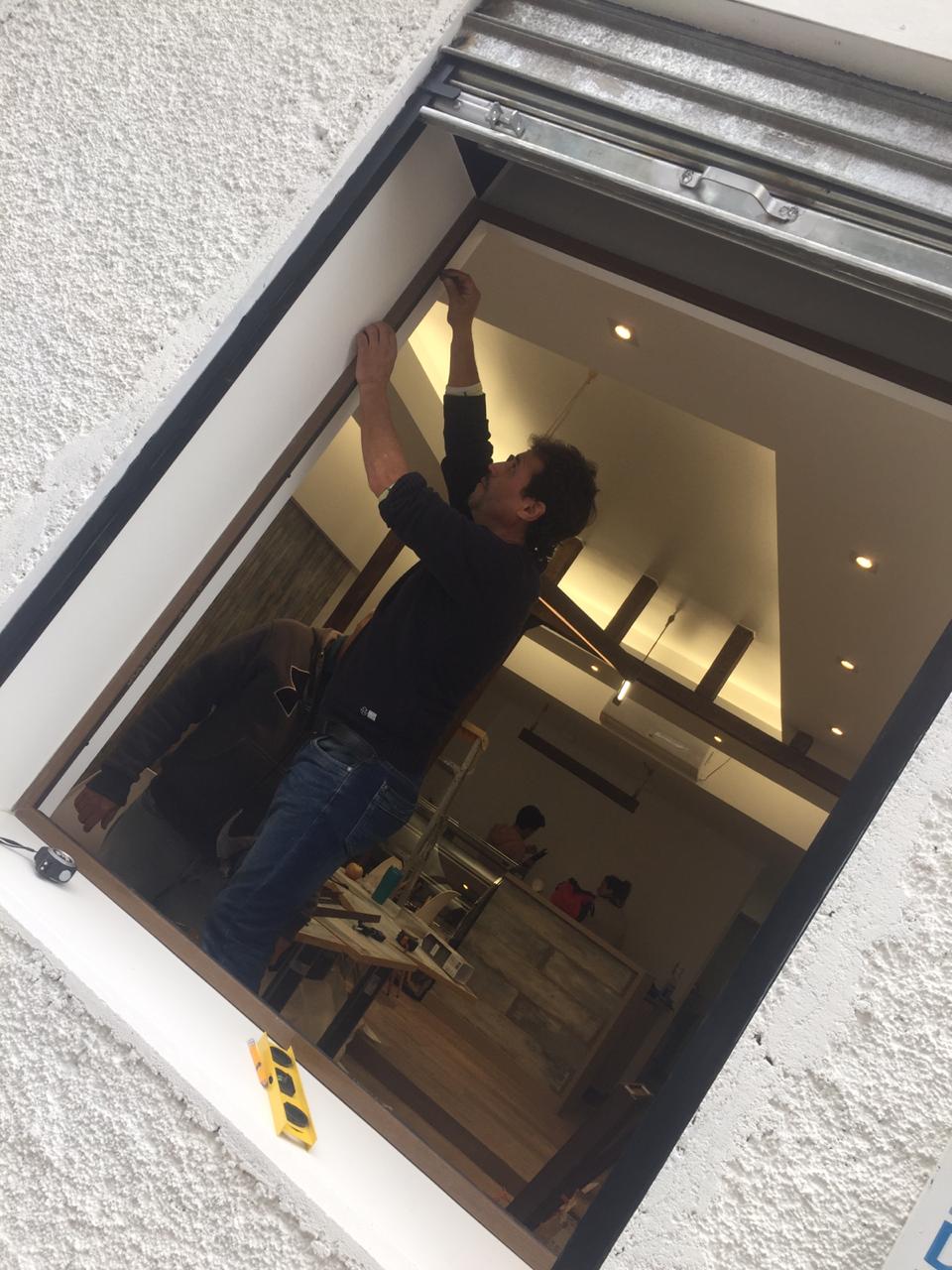 Cafetería Ocean Coffe