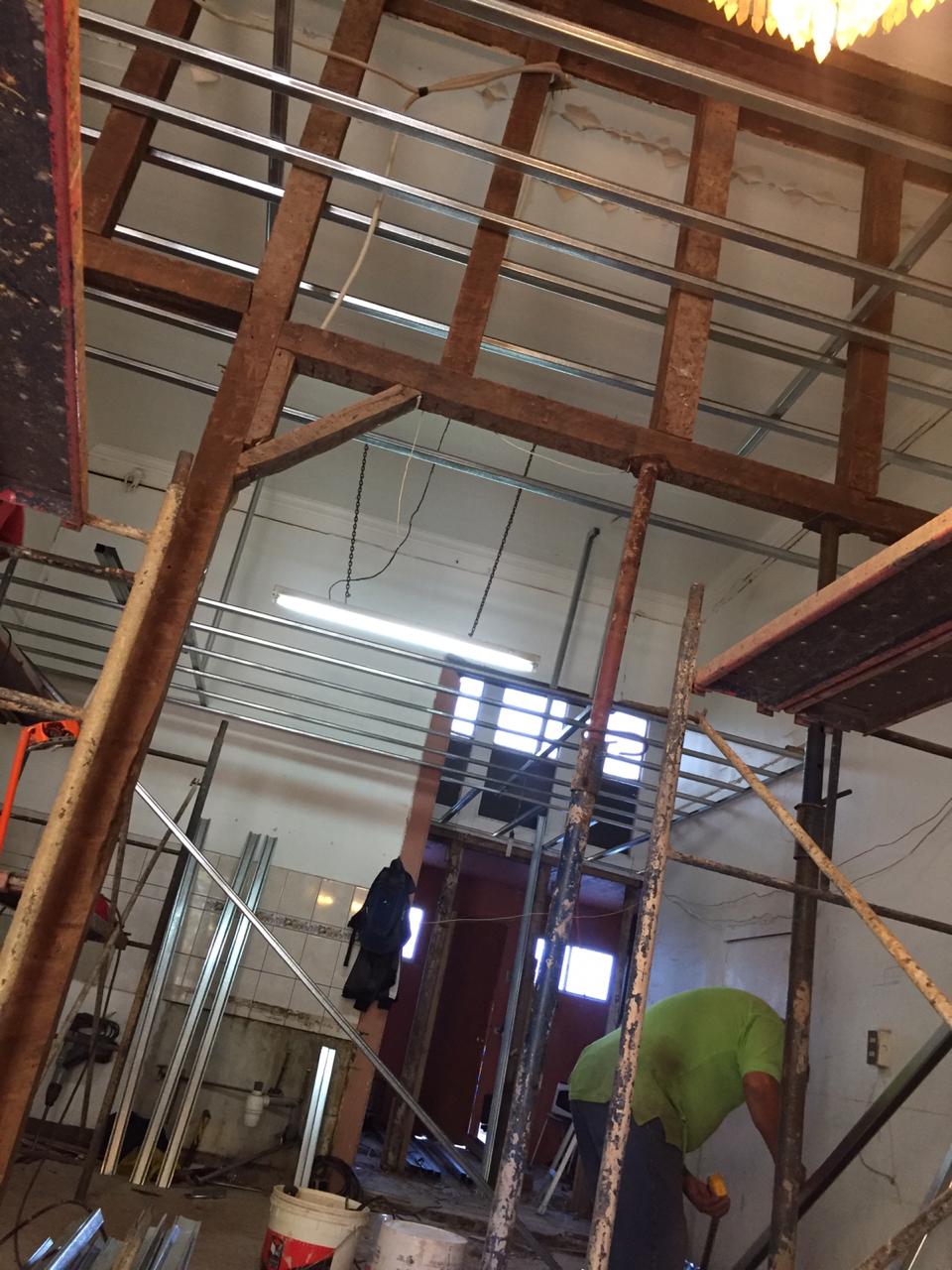 Cafetería Ocean Coffe