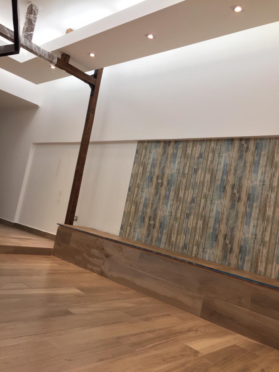 Cafetería Ocean Coffe