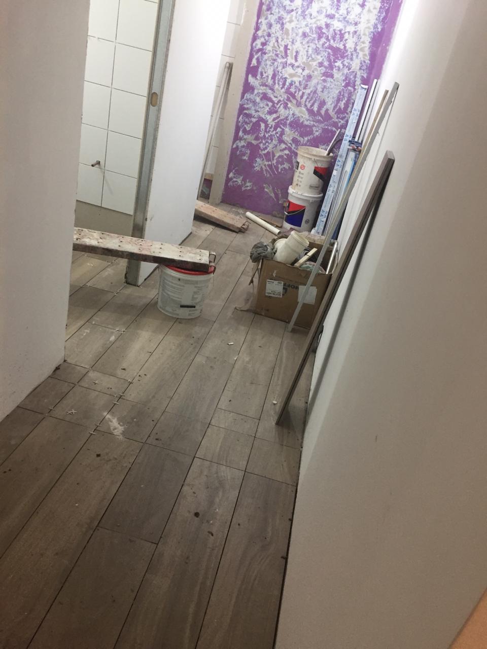 Cafetería Ocean Coffe