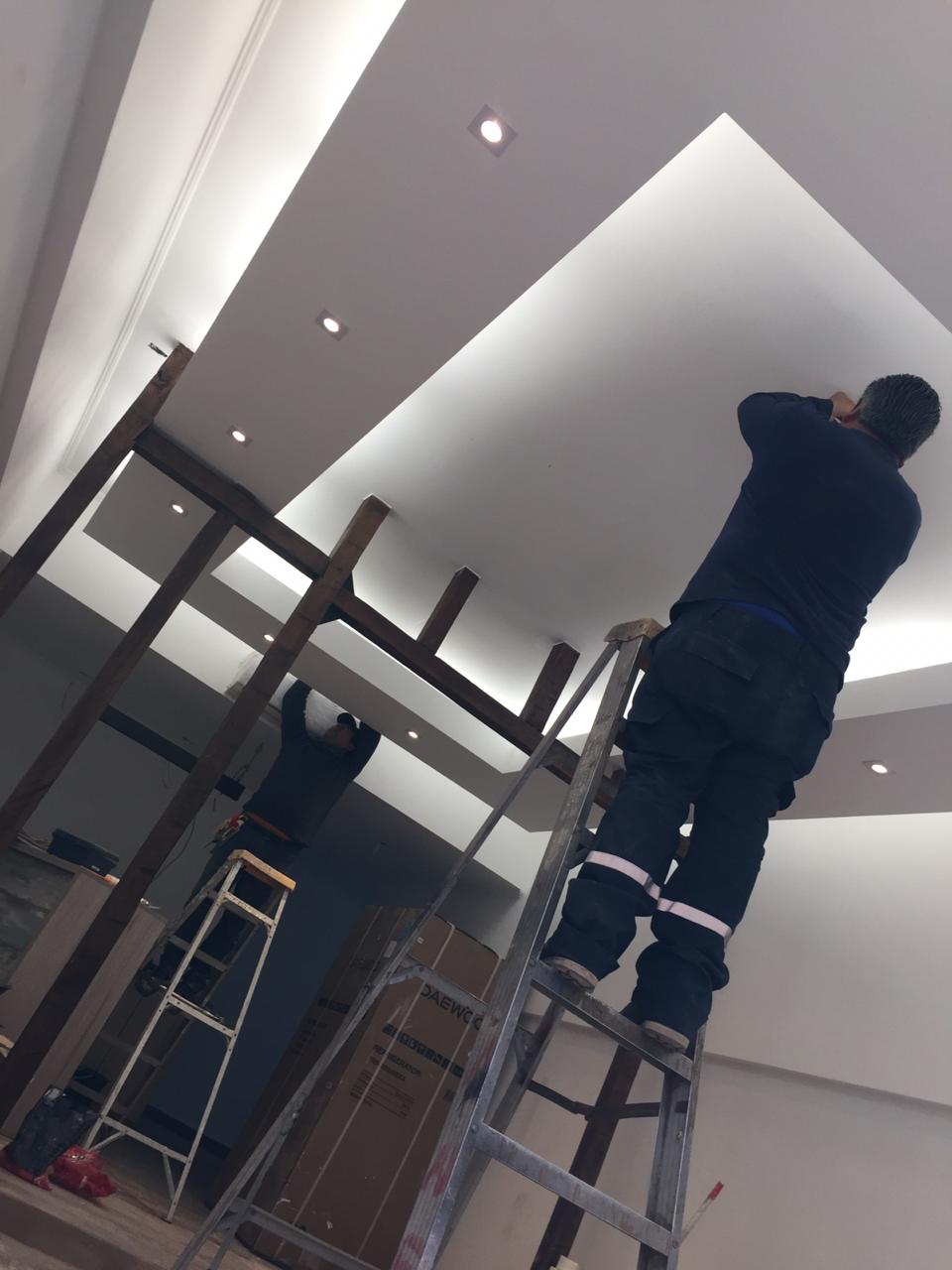 Cafetería Ocean Coffe