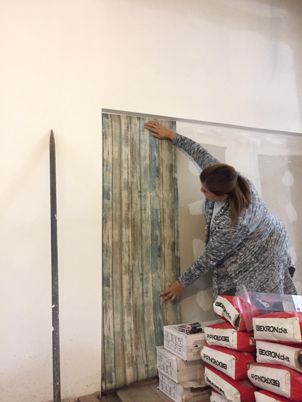 Cafetería Ocean Coffe